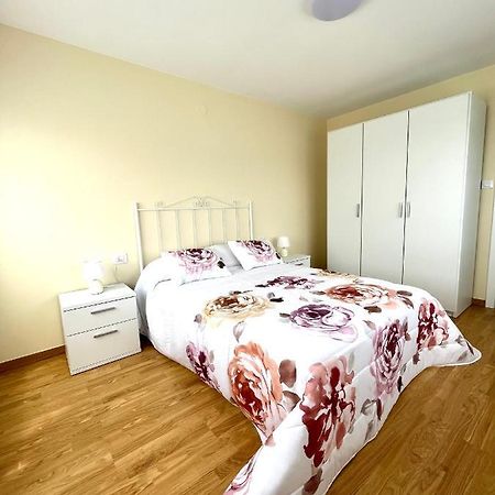 Casa Marina Villa San Martín Eksteriør billede