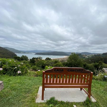 Casa Marina Villa San Martín Eksteriør billede