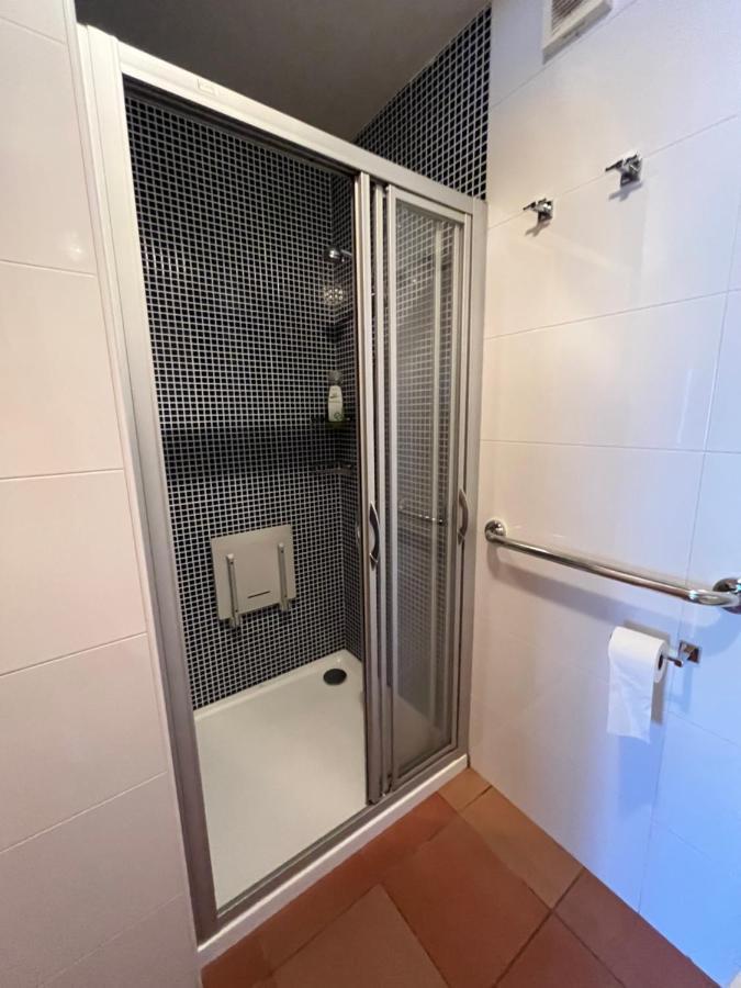 Casa Marina Villa San Martín Eksteriør billede