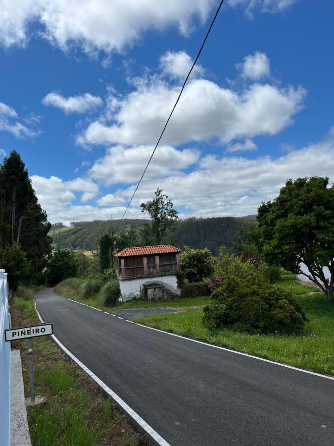 Casa Marina Villa San Martín Eksteriør billede