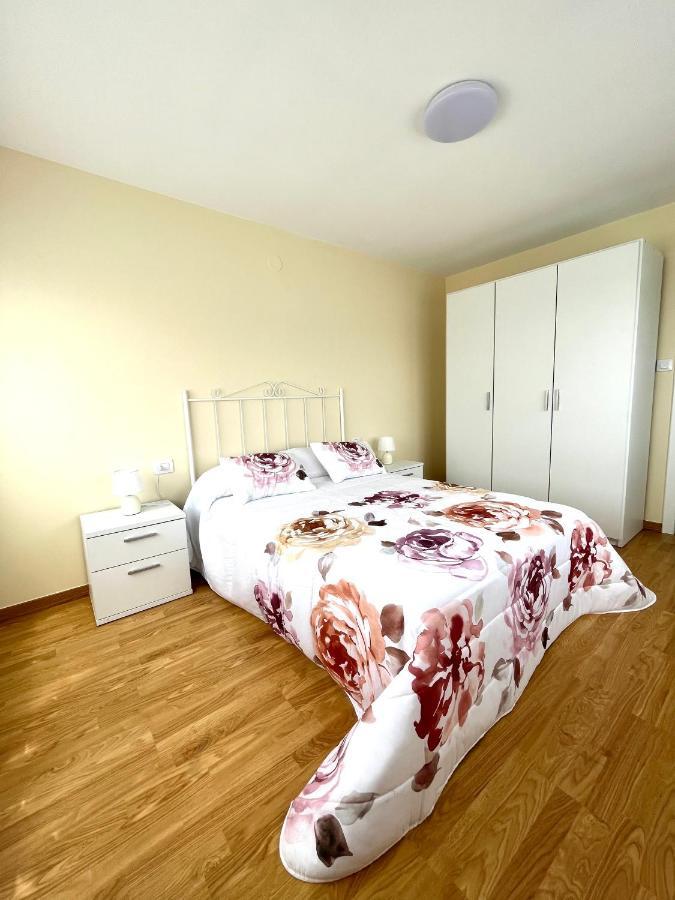Casa Marina Villa San Martín Eksteriør billede
