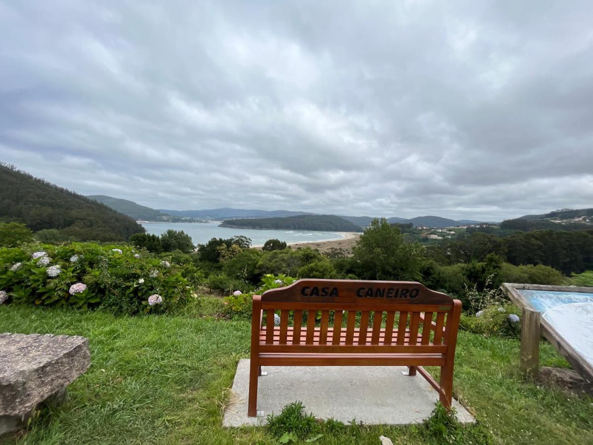 Casa Marina Villa San Martín Eksteriør billede