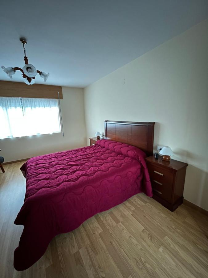 Casa Marina Villa San Martín Eksteriør billede