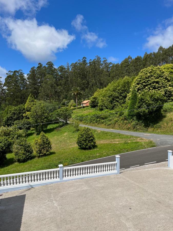 Casa Marina Villa San Martín Eksteriør billede