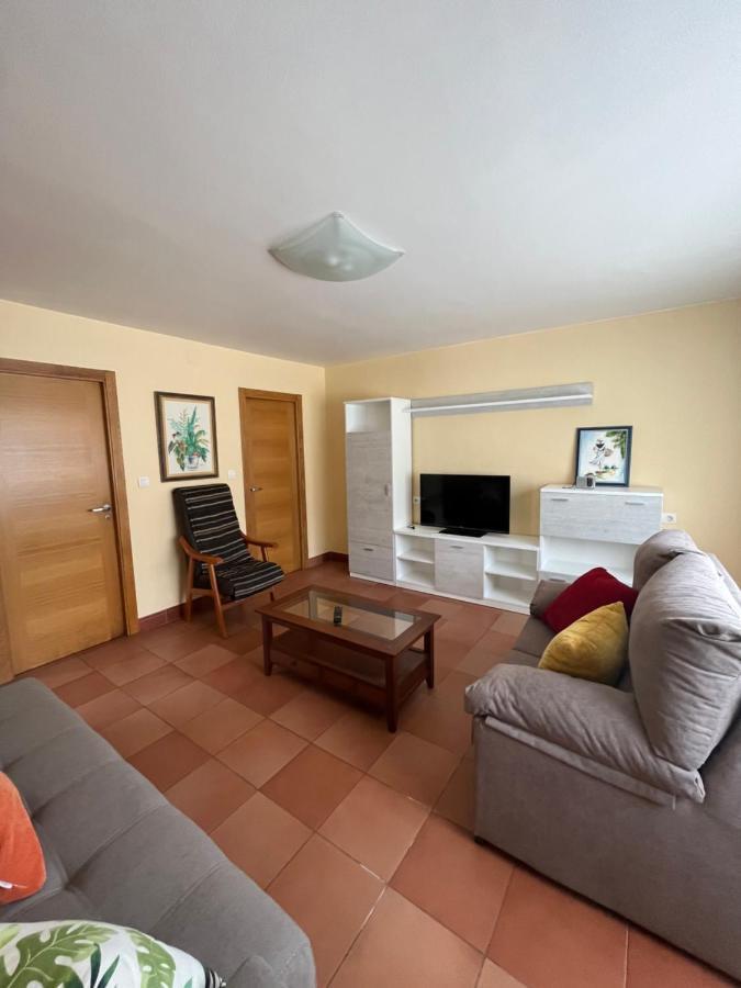 Casa Marina Villa San Martín Eksteriør billede